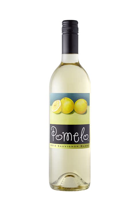 what wines are similar to pomelo sauvignon blanc